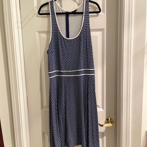 Ann Taylor dress